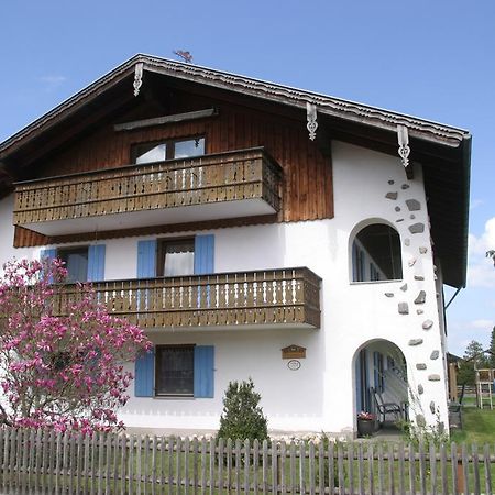 Haus Magnolia Apartment Schwangau Bagian luar foto
