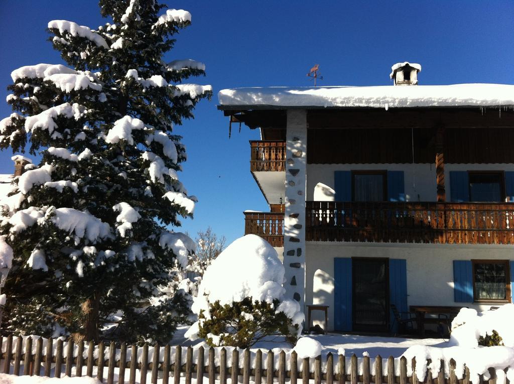 Haus Magnolia Apartment Schwangau Bagian luar foto
