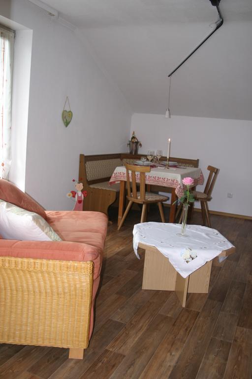 Haus Magnolia Apartment Schwangau Ruang foto
