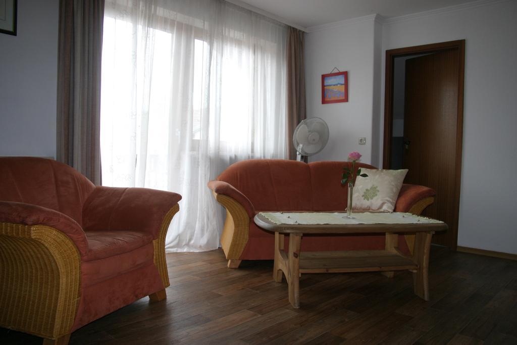 Haus Magnolia Apartment Schwangau Ruang foto