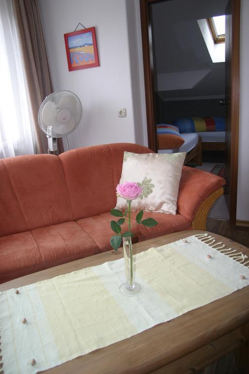 Haus Magnolia Apartment Schwangau Ruang foto