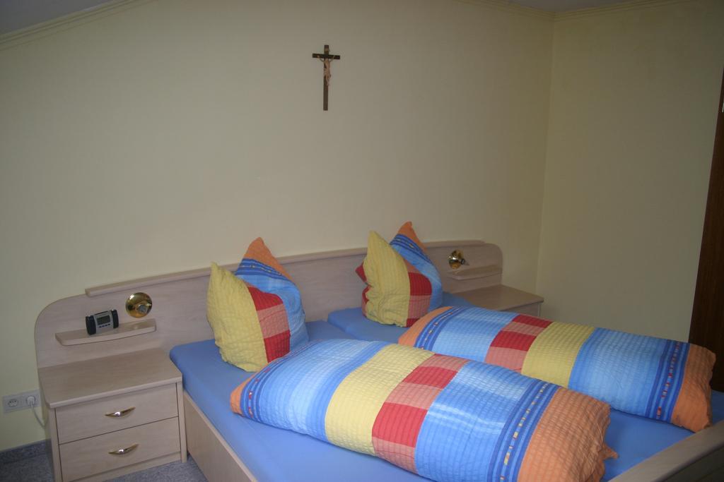 Haus Magnolia Apartment Schwangau Ruang foto