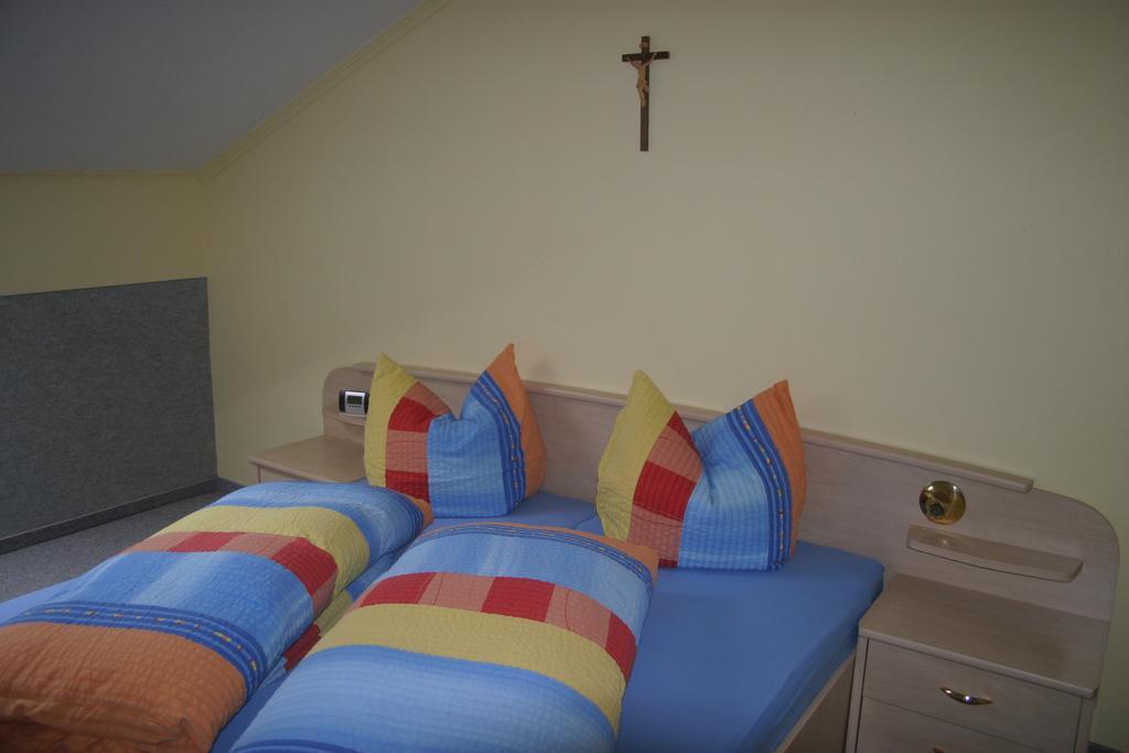 Haus Magnolia Apartment Schwangau Ruang foto