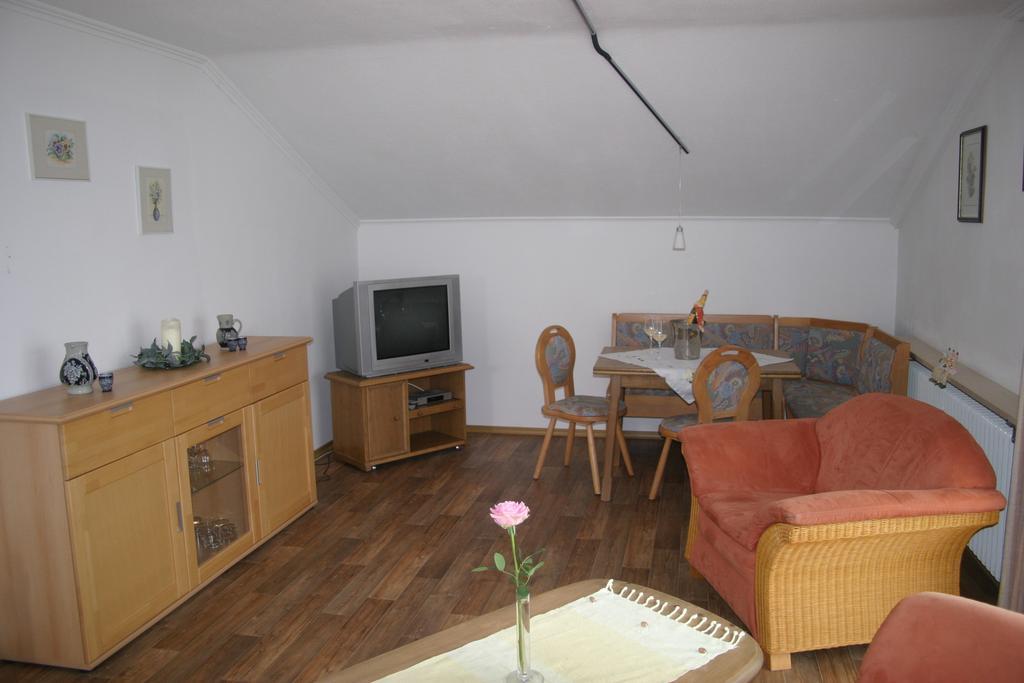Haus Magnolia Apartment Schwangau Ruang foto