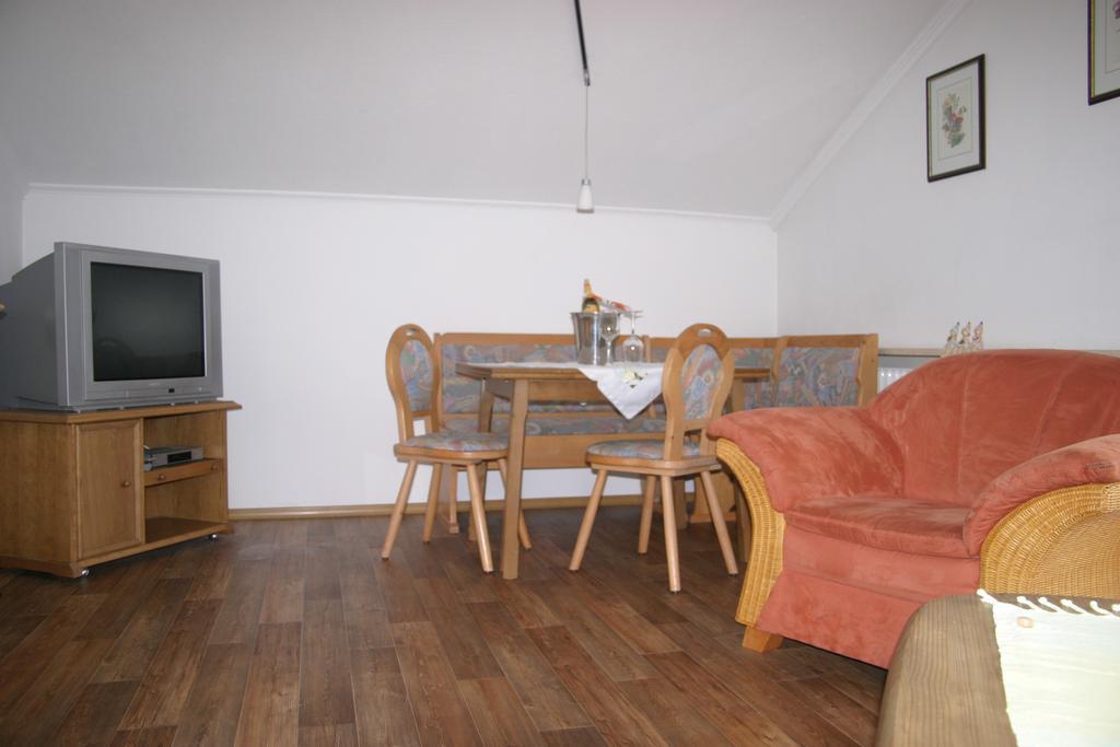 Haus Magnolia Apartment Schwangau Ruang foto