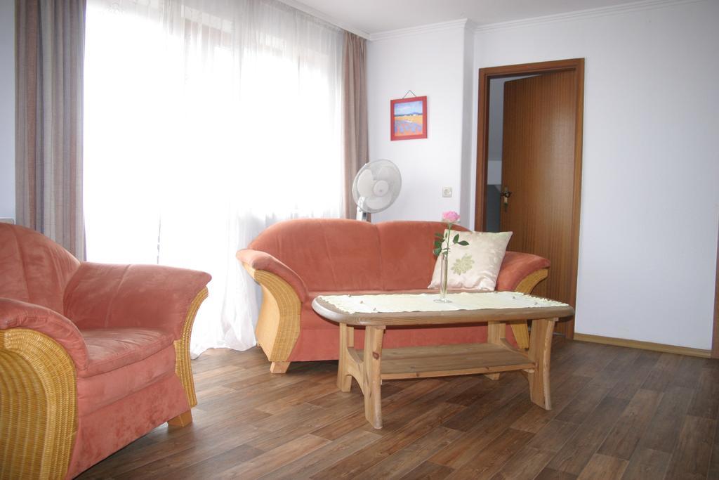 Haus Magnolia Apartment Schwangau Ruang foto