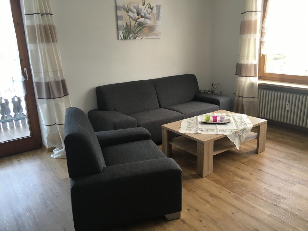 Haus Magnolia Apartment Schwangau Bagian luar foto