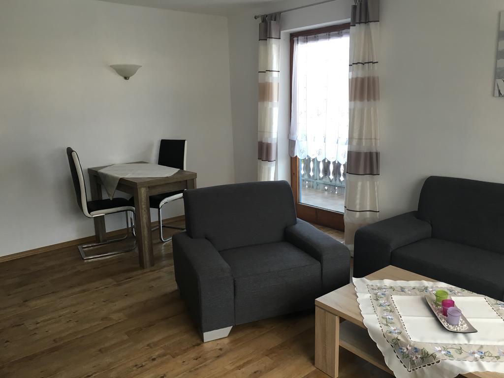 Haus Magnolia Apartment Schwangau Bagian luar foto