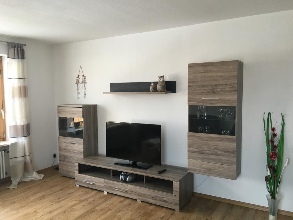 Haus Magnolia Apartment Schwangau Bagian luar foto