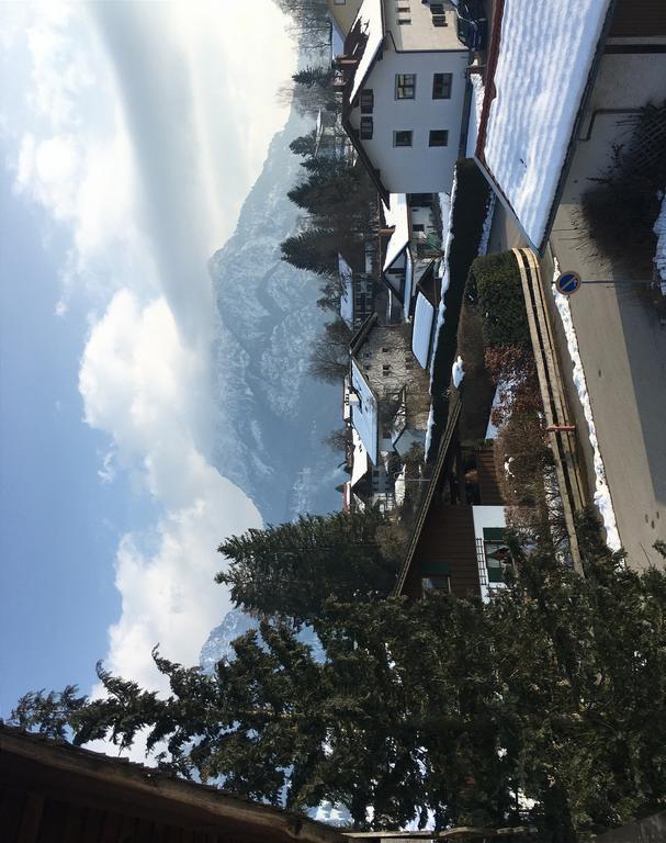 Haus Magnolia Apartment Schwangau Bagian luar foto
