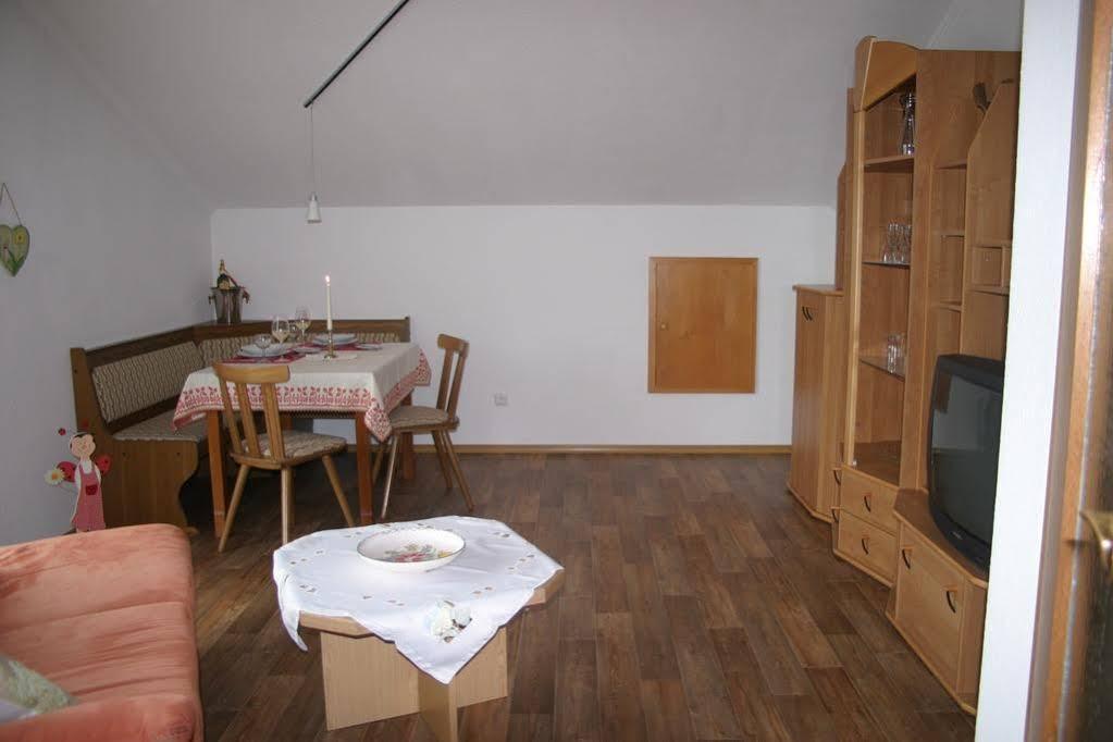 Haus Magnolia Apartment Schwangau Bagian luar foto